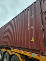 Zeer nette jonge frisse 40FT High Cube Containers, Ophalen of Verzenden, Interstock, Info@interstock.nl, Apeldoorn