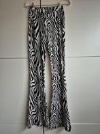 Loavies flared broeken maat xs, Zwart, Ophalen of Verzenden, Maat 34 (XS) of kleiner, Lang