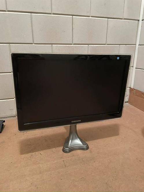 Samsung XL2370, Computers en Software, Monitoren, Gebruikt, 60 Hz of minder, LED, Ophalen