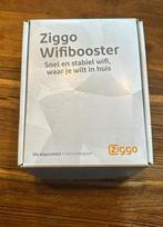 Ziggo wifi booster via stopcontact uitbreidingsset, Nieuw, Ophalen of Verzenden