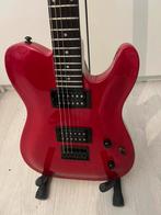 TELECASTER v SQIURE, Muziek en Instrumenten, Snaarinstrumenten | Gitaren | Elektrisch, Ophalen of Verzenden, Zo goed als nieuw