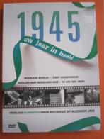 Uw jaar in beeld 1945, Alle leeftijden, Ophalen of Verzenden, Zo goed als nieuw, Politiek of Geschiedenis