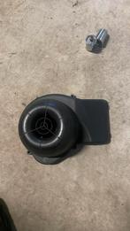 Nieuwe Piaggio vespa onstekings koelkap 4t, Ophalen of Verzenden, Nieuw, Overige typen