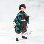 Banpresto Kimetsu no Yaiba Tanjiro Grandista Figure Japan, Verzenden, Nieuw
