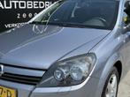 Opel Astra 1.6 Enjoy *Airco* Goed Onderhouden * (bj 2005), Voorwielaandrijving, 15 km/l, Gebruikt, 4 cilinders