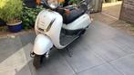 Te koop, Fietsen en Brommers, Snorfietsen en Snorscooters, Gebruikt, SYM, Ophalen of Verzenden, Benzine