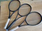 Wilson Pro Staff 97 V11.0, Sport en Fitness, Tennis, L2, Gebruikt, Ophalen of Verzenden, Wilson