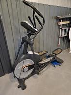 Nordictrack crosstrainer met vele trainings programma's, Ophalen, Zo goed als nieuw, Metaal, Crosstrainer
