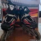 Skeelers, Sport en Fitness, Skeelers, Ophalen, Zo goed als nieuw, Roces