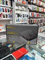 Xsarius Pure 3 Plus Android Mediastreamer, Audio, Tv en Foto, Mediaspelers, Minder dan 500 GB, Nieuw, Ophalen of Verzenden