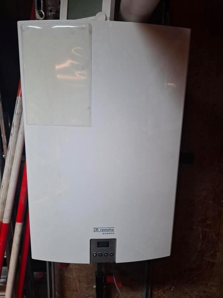 Remeha Avanta CV-ketel, Doe-het-zelf en Verbouw, Verwarming en Radiatoren, Gebruikt, Cv-ketel of Combi-ketel, 800 watt of meer