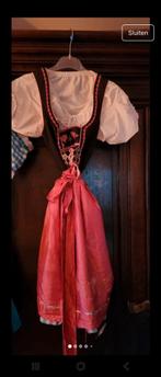 Stockerpoint Dirndl Maat 38/40 + Blouse, Ophalen of Verzenden