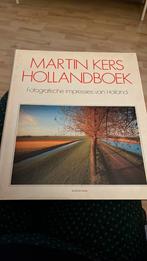 Hollandboek - Martin Kers, Gelezen, Overige onderwerpen, Martin Kers, Ophalen of Verzenden