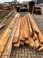 Vuren balken van 22cmx7cmx470cm, Ophalen, Zo goed als nieuw, 250 cm of meer, Balken