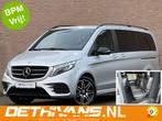 Mercedes-Benz V-Klasse 250d 4-MATIC Lang Avantgarde Edition, Automaat, Gebruikt, Met garantie (alle), 2500 kg