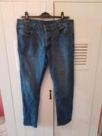 Jeans van DenimCo, W: 36, L: 30, Kleding | Heren, Spijkerbroeken en Jeans, W36 - W38 (confectie 52/54), Blauw, Ophalen of Verzenden
