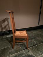 Kerkstoel, Antiek en Kunst, Antiek | Meubels | Stoelen en Banken, Ophalen