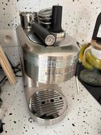 Koffiezet kitchenaid, Witgoed en Apparatuur, Koffiezetapparaten, Ophalen of Verzenden, Zo goed als nieuw, Koffiemachine