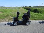 gatsby scootmobiel te koop, Diversen, Brommobielen en Scootmobielen, Overige merken, Ophalen of Verzenden, Zo goed als nieuw, 16 km/u of meer