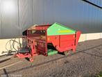 Strautmann BVW blokkenwagen, Zakelijke goederen, Agrarisch | Werktuigen, -, Niet opgegeven, Ophalen of Verzenden, Overige