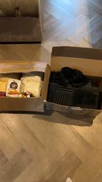 Alle benodigheden voor zelf bollies te maken!, Watersport en Boten, Hengelsport | Karpervissen, Ophalen, Zo goed als nieuw