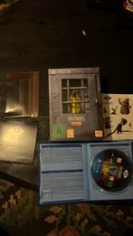 Little nightmares. Six edition ps4, Spelcomputers en Games, 1 speler, Ophalen of Verzenden, Zo goed als nieuw