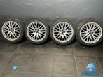 Originele Audi A4 AllRoad B8 8W9 Speedline A6 C8 19 inch vel, Auto-onderdelen, Banden en Velgen, 19 inch, Banden en Velgen, Ophalen of Verzenden