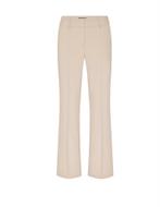 Cambio Fawn Winterbroek Ecru Maat 38, Maat 38/40 (M), Cambio, Beige, Ophalen of Verzenden