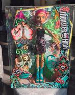 Monster High   Treesa Thornwillow, Verzamelen, Poppen, Ophalen, Nieuw, Pop