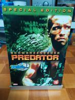Predator - 2 Disc Edition Dvd NL ZGAN! Arnold Schwarzenegger, Cd's en Dvd's, Dvd's | Klassiekers, Science Fiction en Fantasy, Ophalen of Verzenden