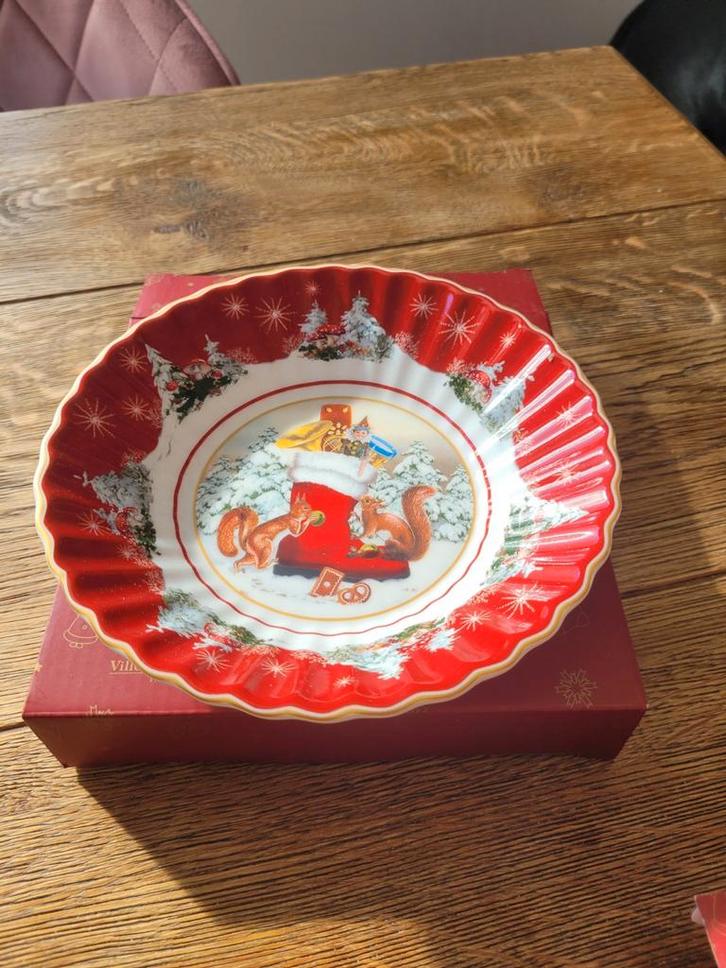 Villeroy & Boch Toys Fantasy Schaaltje, Antiek en Kunst, Antiek | Schalen, Ophalen of Verzenden