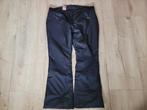 DECATHLON zwarte skibroek maat XXXL *nieuw* ~ HH0020, Overige merken, Nieuw, Ophalen of Verzenden, Kleding