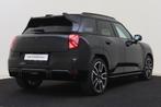 MINI Aceman E / John Cooper Works / Pakket XL / 19 inch JCW, Stof, Gebruikt, Met garantie (alle), Zwart
