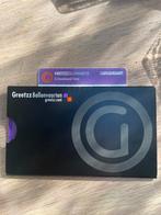 Cadeaukaart ballonvaart 2 personen, Tickets en Kaartjes, Twee personen, Cadeaubon, Overige typen