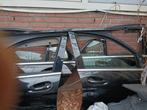 w204 portier 197 obsidiaan achterklep bumper c-klasse sedan, Auto-onderdelen, Ophalen, Gebruikt, Mercedes-Benz, Links