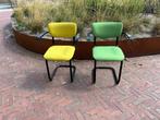Stoelen, Ophalen, Gebruikt, Overige kleuren, Metaal