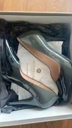 Lak pumps peter kaiser maar 6,5, Peter Kaiser, Ophalen of Verzenden, Zo goed als nieuw, Zwart
