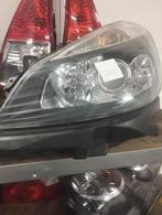 Renault Clio 2008 Koplampen, Auto-onderdelen, Verlichting, Ophalen of Verzenden, Gebruikt, Renault