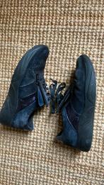 Maat 39 donkerblauw solidus breed K, Ophalen of Verzenden, Nieuw, Blauw, Sneakers of Gympen