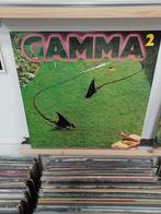 Hardrock/Metal lp GAMMA (RONNIE MONTROSE): 2, Ophalen of Verzenden