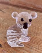 Swarovski koala klein rechtskijkend incl.doos, Verzamelen, Swarovski, Ophalen of Verzenden, Nieuw, Figuurtje