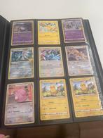 Pokemon kaarten, Ophalen of Verzenden, Zo goed als nieuw