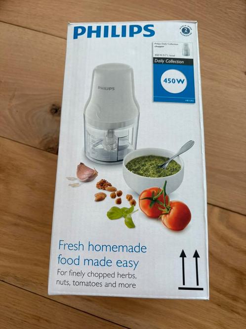 De ProfiCook 2-in-1 elektrische koffiemolen/kruidenhakker, Huis en Inrichting, Keuken | Keukenbenodigdheden, Nieuw, Ophalen of Verzenden