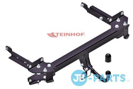 Vaste trekhaak Mercedes M-Klasse W164 SUV 07/2005-2011, Auto-onderdelen, Trekhaken