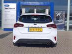 Ford Focus 1.0 EcoBoost Hybrid ST Line Style Navigatie | Cru, Auto's, Ford, 12 maanden, Gebruikt, Euro 6, 1299 kg