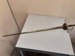 Kavel zwaarden / sabel / degen / Samurai, Ophalen, Zwaard of Sabel, ., Overige soorten