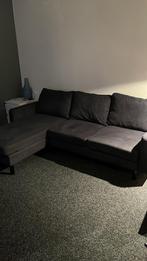 Hoekbank IKEA, Huis en Inrichting, Ophalen, Gebruikt, Stof, Ikea