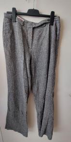 Pantalon van Gina B, maat 40, Maat 38/40 (M), Zwart, Ophalen of Verzenden, Zo goed als nieuw