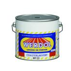 Epifanes Werdol Coasterlakverf, 2000ml. Kleur 37, 206 of 213, Minder dan 5 liter, Ophalen, Nieuw, Verf
