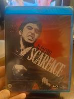 Scarface Blue-Ray Verzegeld, Ophalen of Verzenden, Nieuw in verpakking, Actie